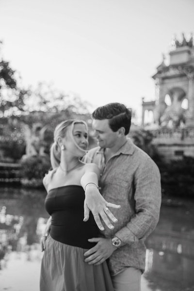 Kylee Racca and Jared Gaines' Wedding Website