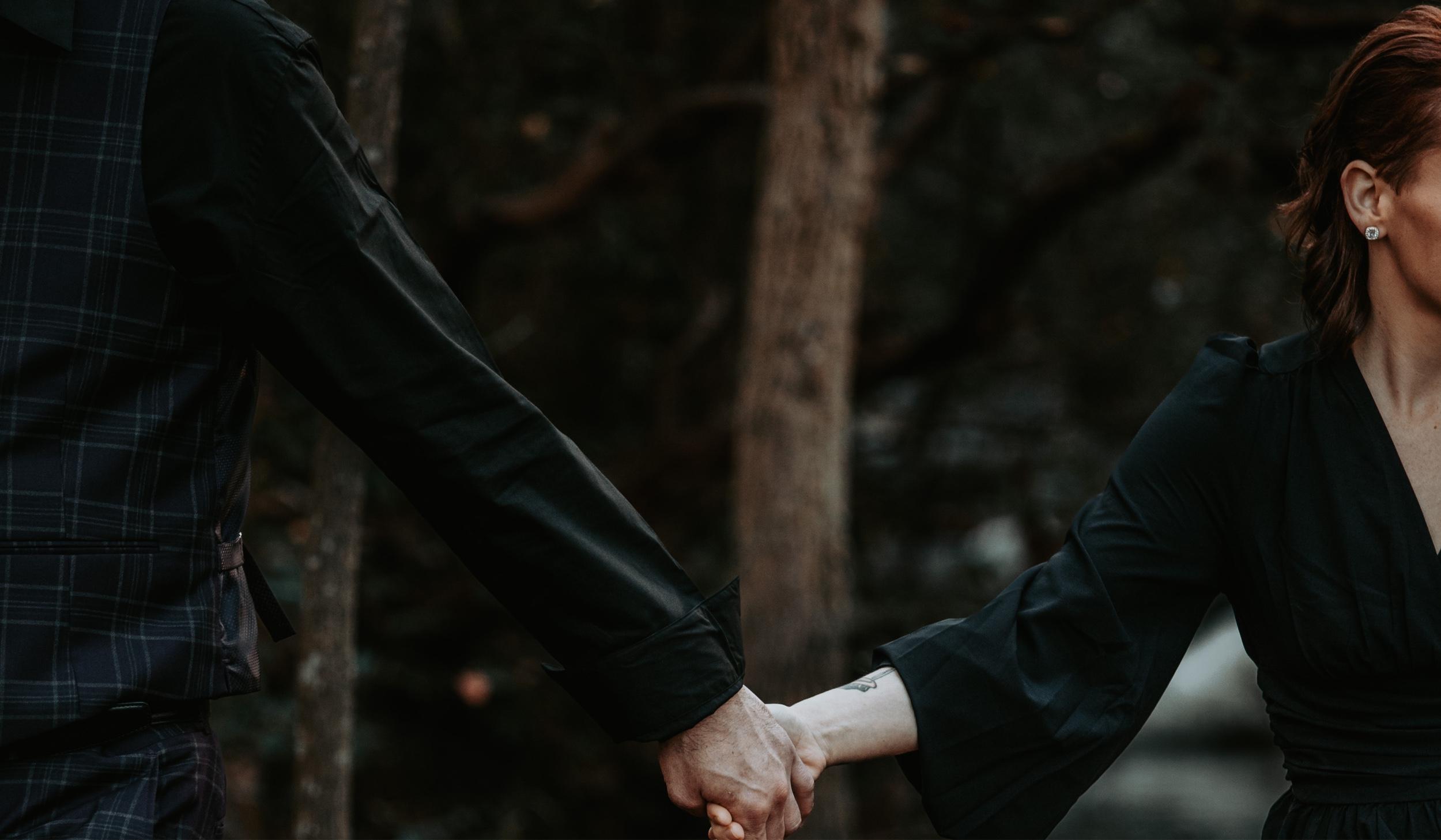 The Wedding Website of Virginia Jordan and Arthur Lee