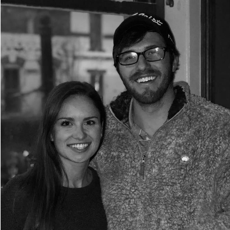 Asheville 2017 - New Years Eve