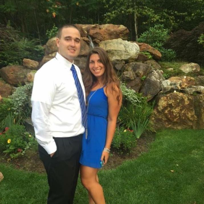 Gabby & Chris's Wedding 2015!