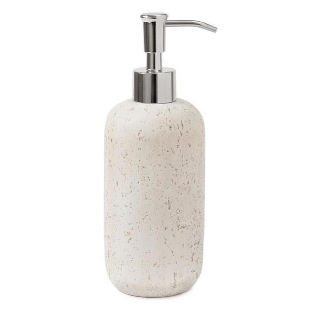 Aman Resin Bath Accessories