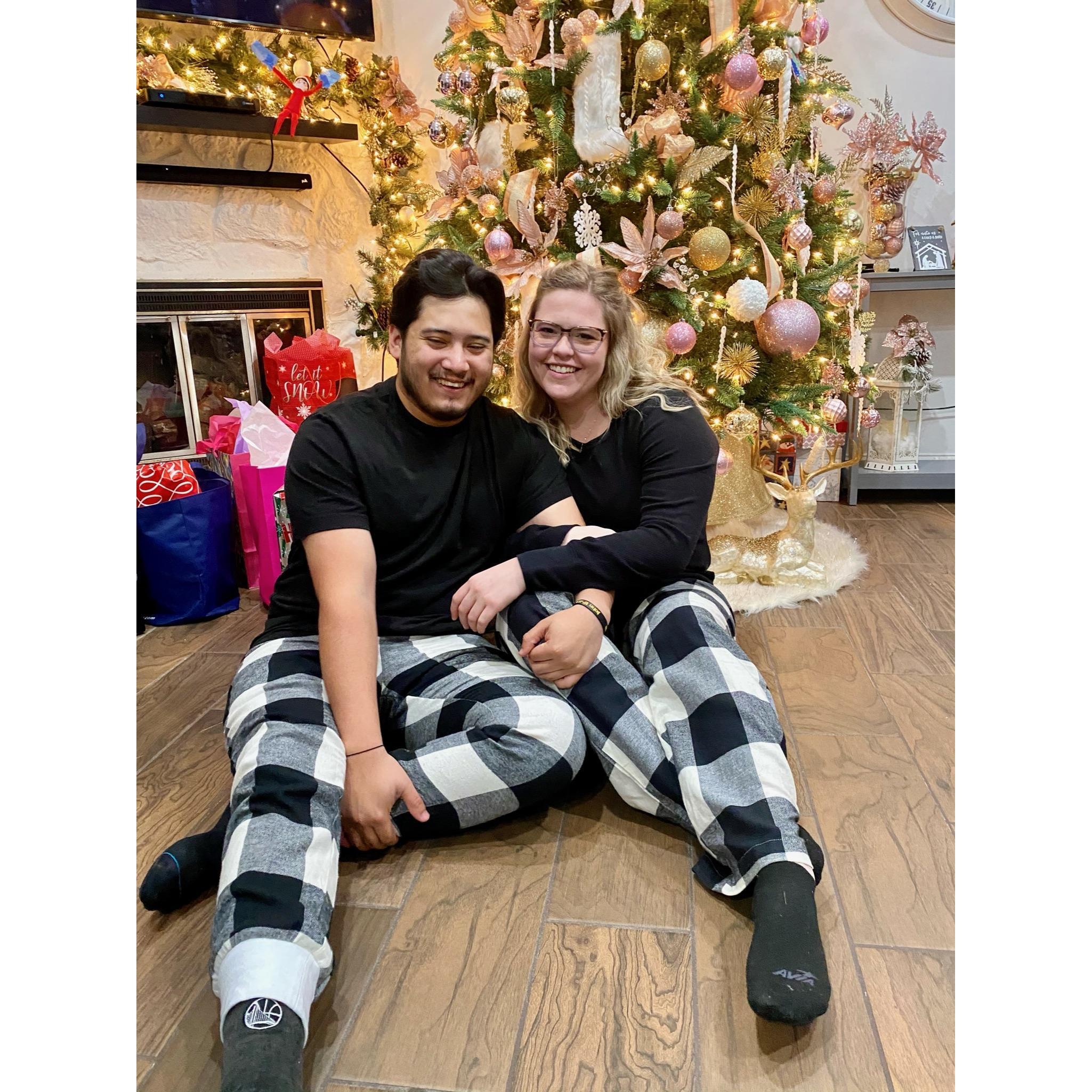 Christmas 2020