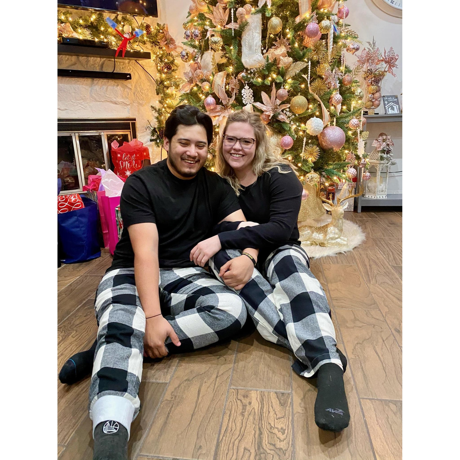 Christmas 2020