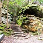 Cuyahoga Valley National Park