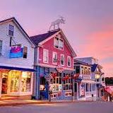 Local Shops