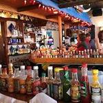 Tower 7 Baja Mexican Grill