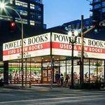 Grab a book at Powell's