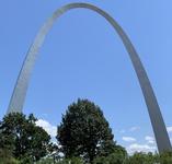 The Gateway Arch