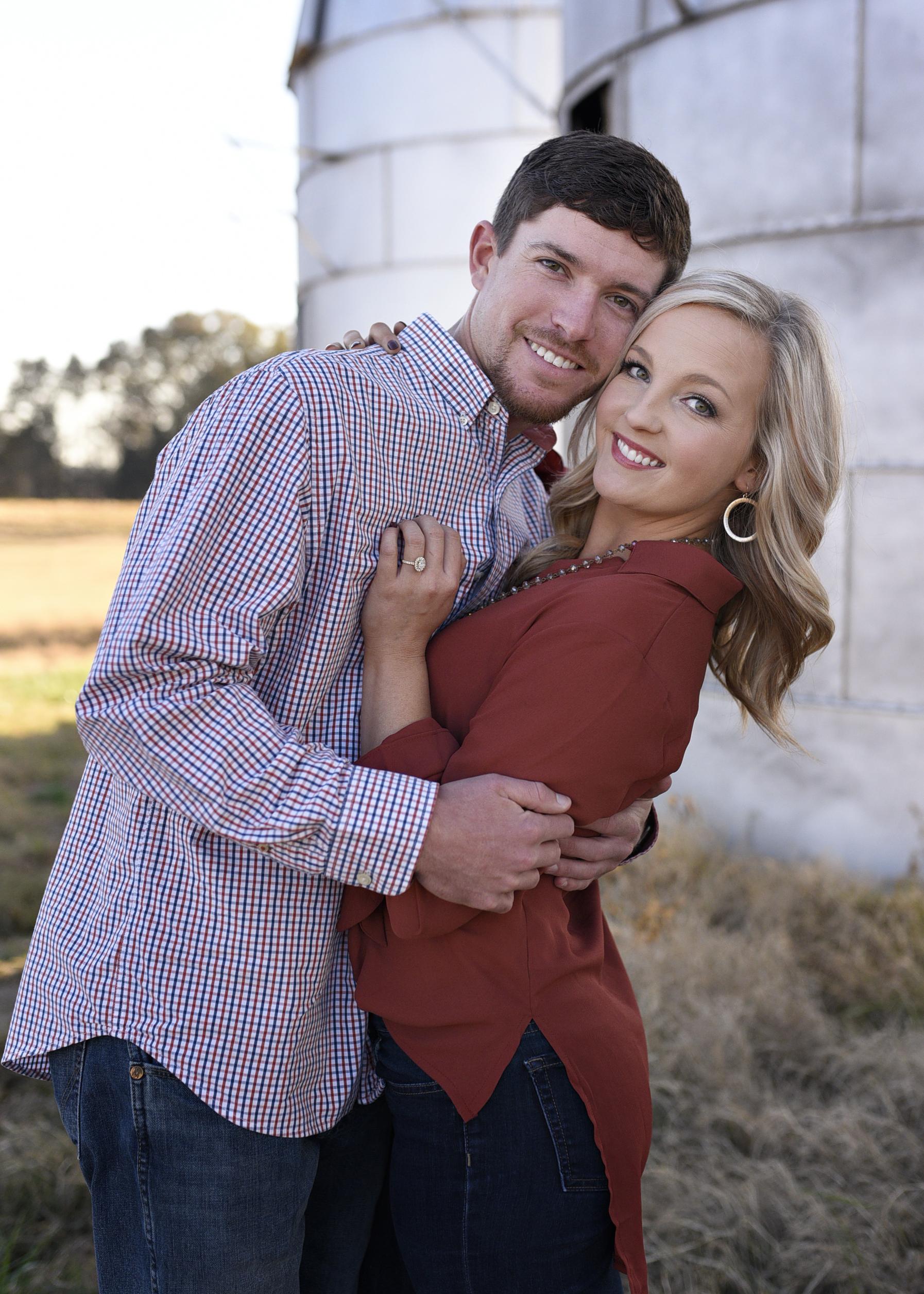 The Wedding Website of Haley Craig and Reed Spicer
