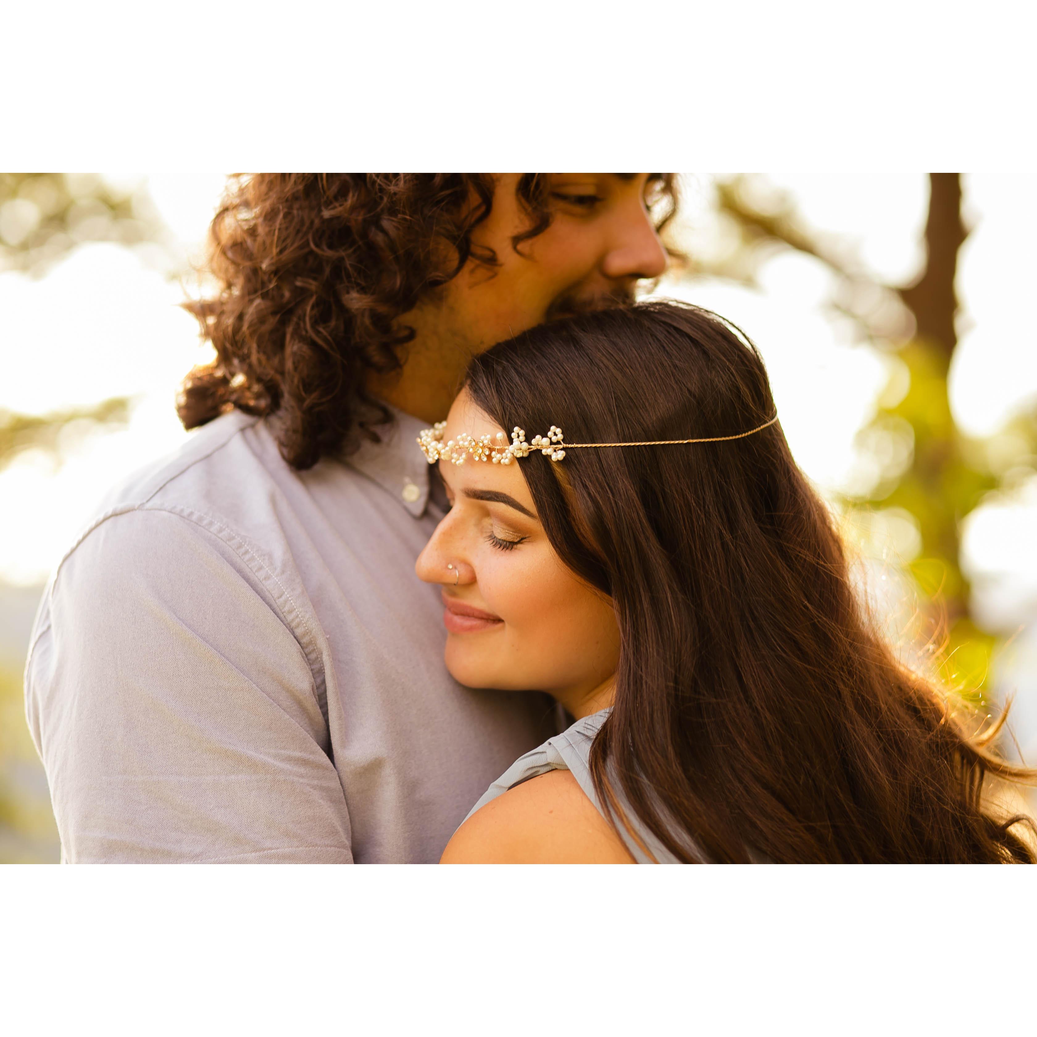 Engagement shoot <3