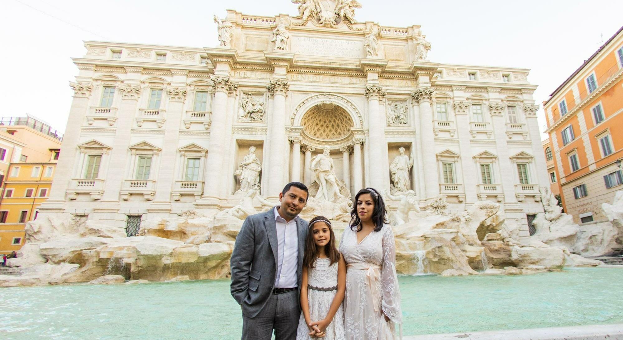 The Wedding Website of Angie Uribe and Ivan Sandoval