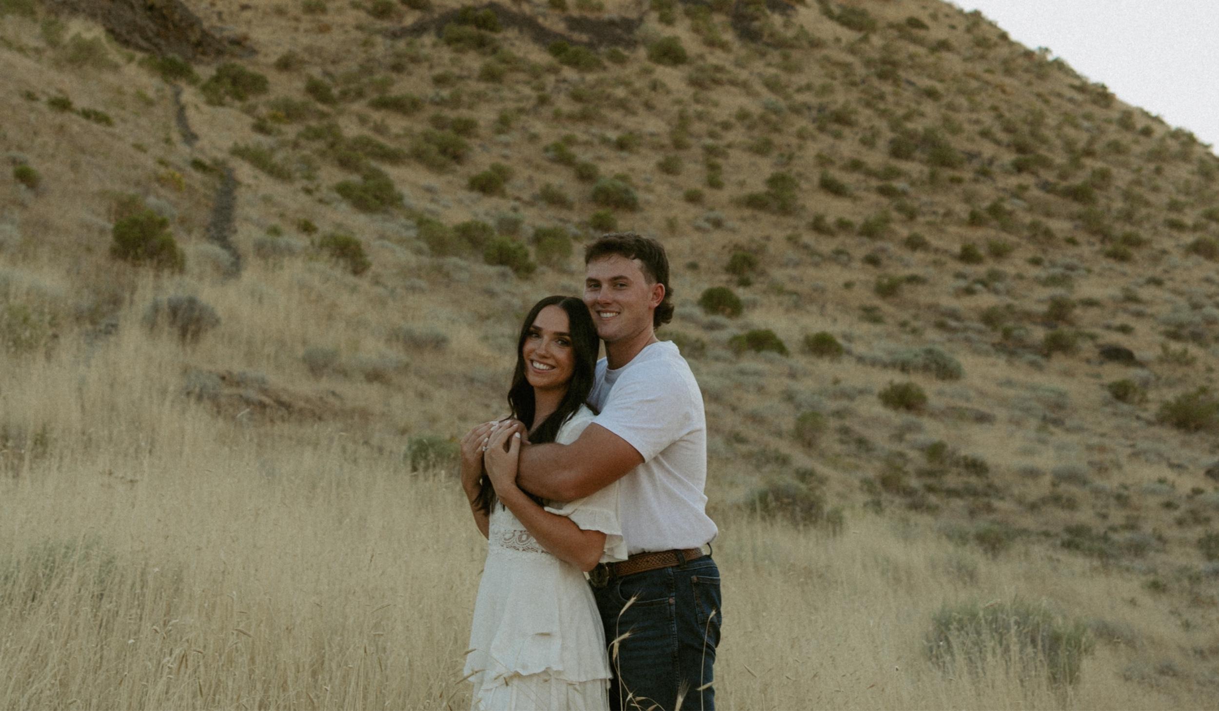 The Wedding Website of Hunter Stratford and Elysia Moore