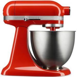 KitchenAid -  KSM3311X  3.5 Quart  Artisan® Mini Stand Mixer