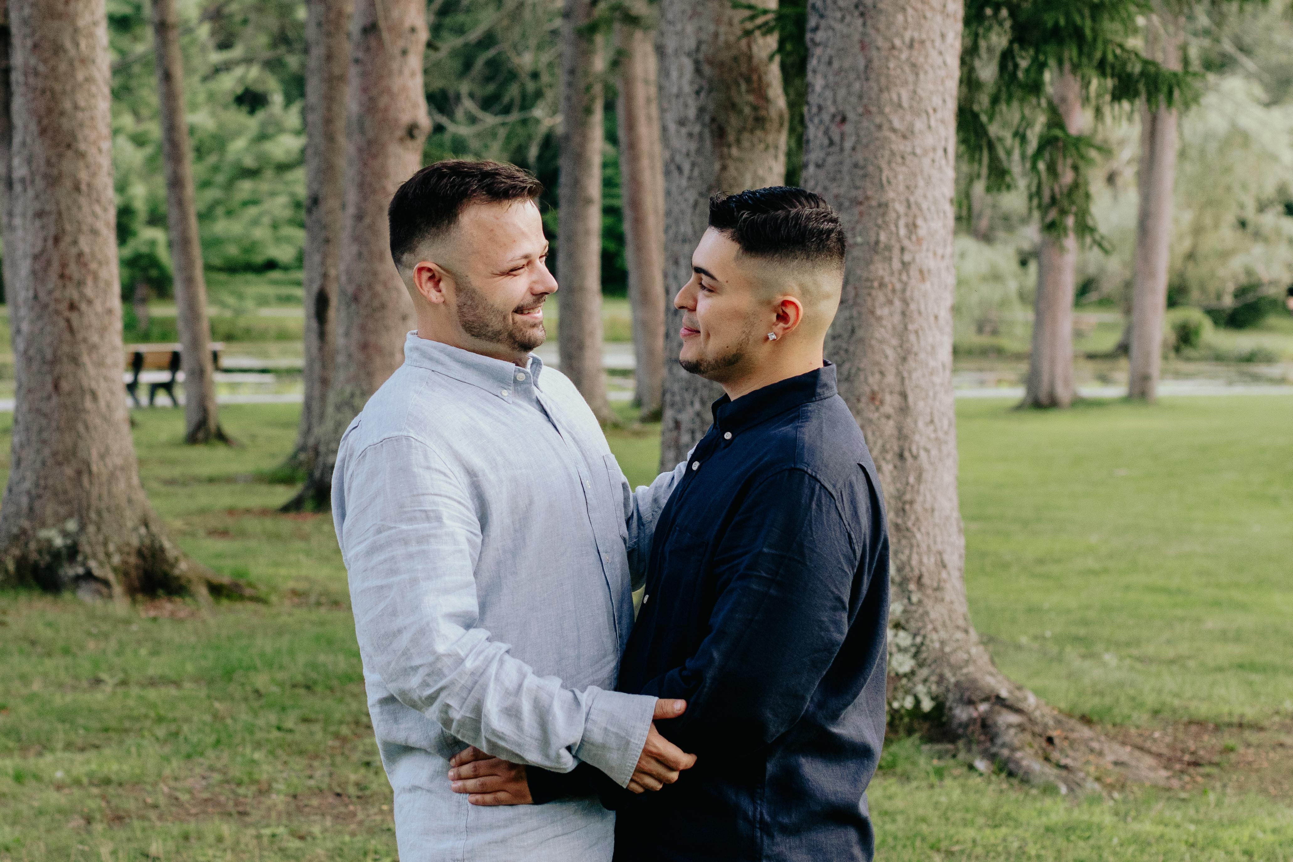 The Wedding Website of Kyle Sullivan and Chris Lassiter
