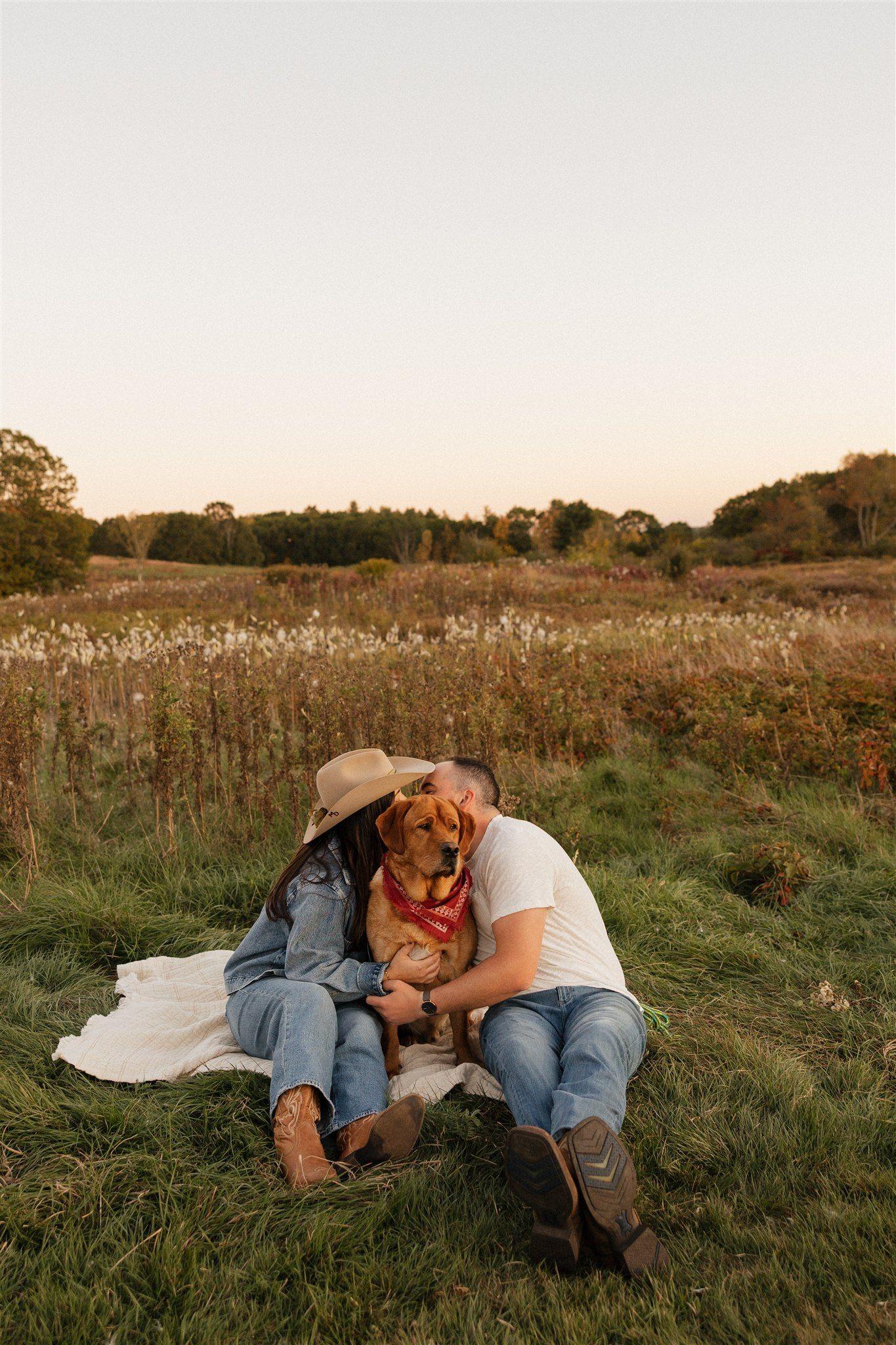 The Wedding Website of Makaela DeLucca and Kyle Cunniff