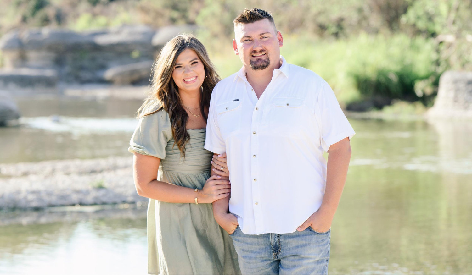 The Wedding Website of Katelyn Proctor and Connor Kennedy