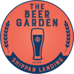 Beer Garden at Shippan Landing
