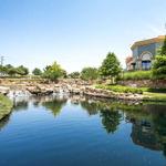 Watters Creek Village