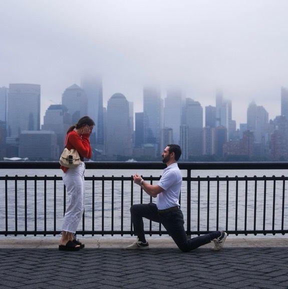 Jersey City, NJ | 2025