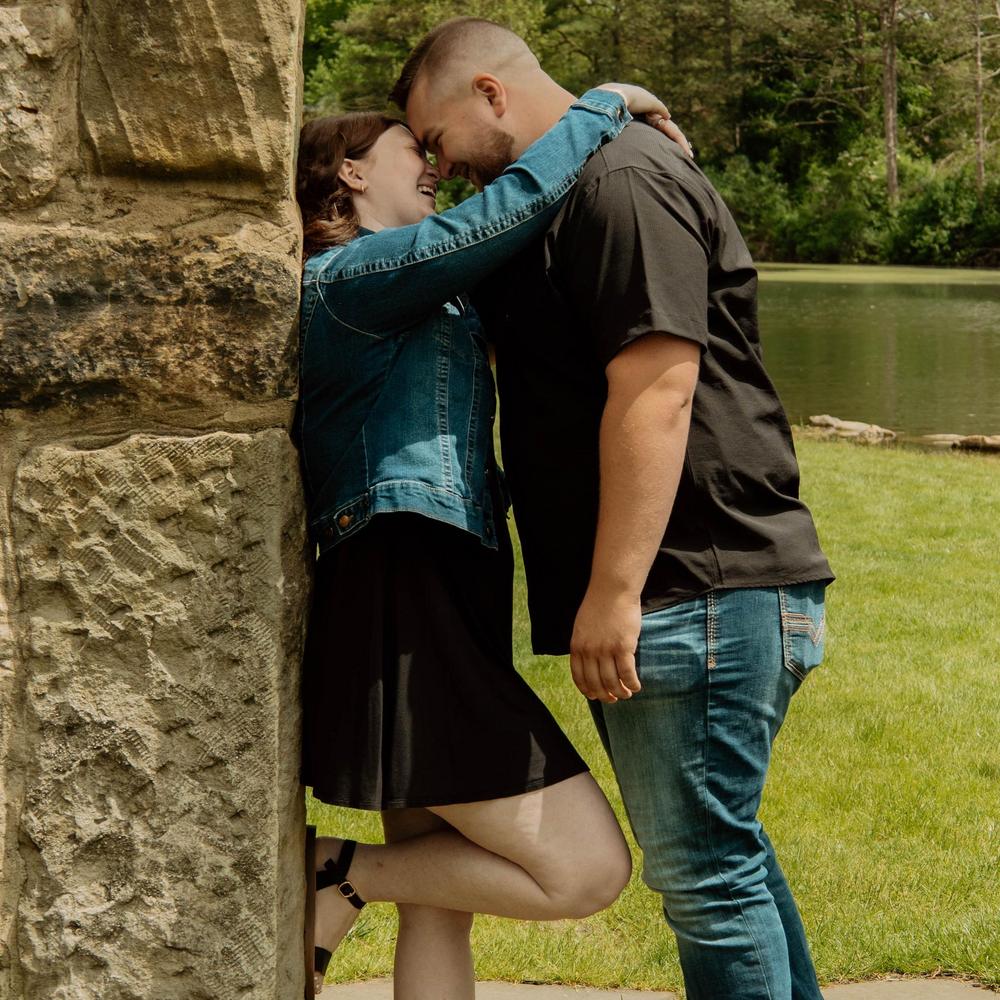 Alexis Pierce and Jayden Penney's Wedding Website, image size:1000x1000