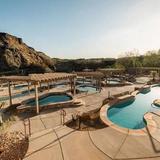 Zion Canyon Hot Springs