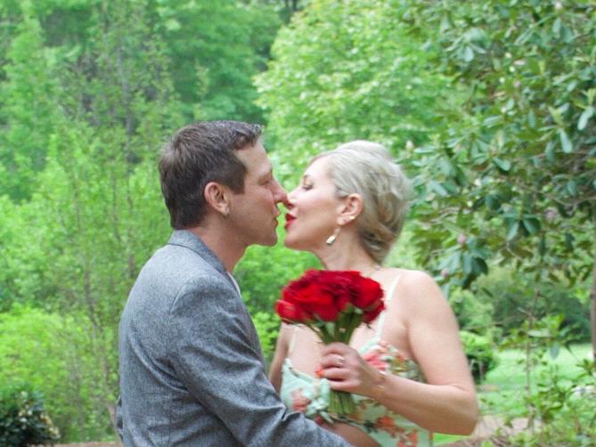 The Wedding Website of Amelia Delaire and Michal Grzelka