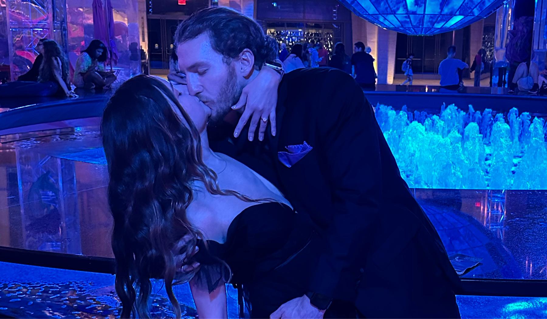 The Wedding Website of Anastasia Gorina and Zachary Kaiser
