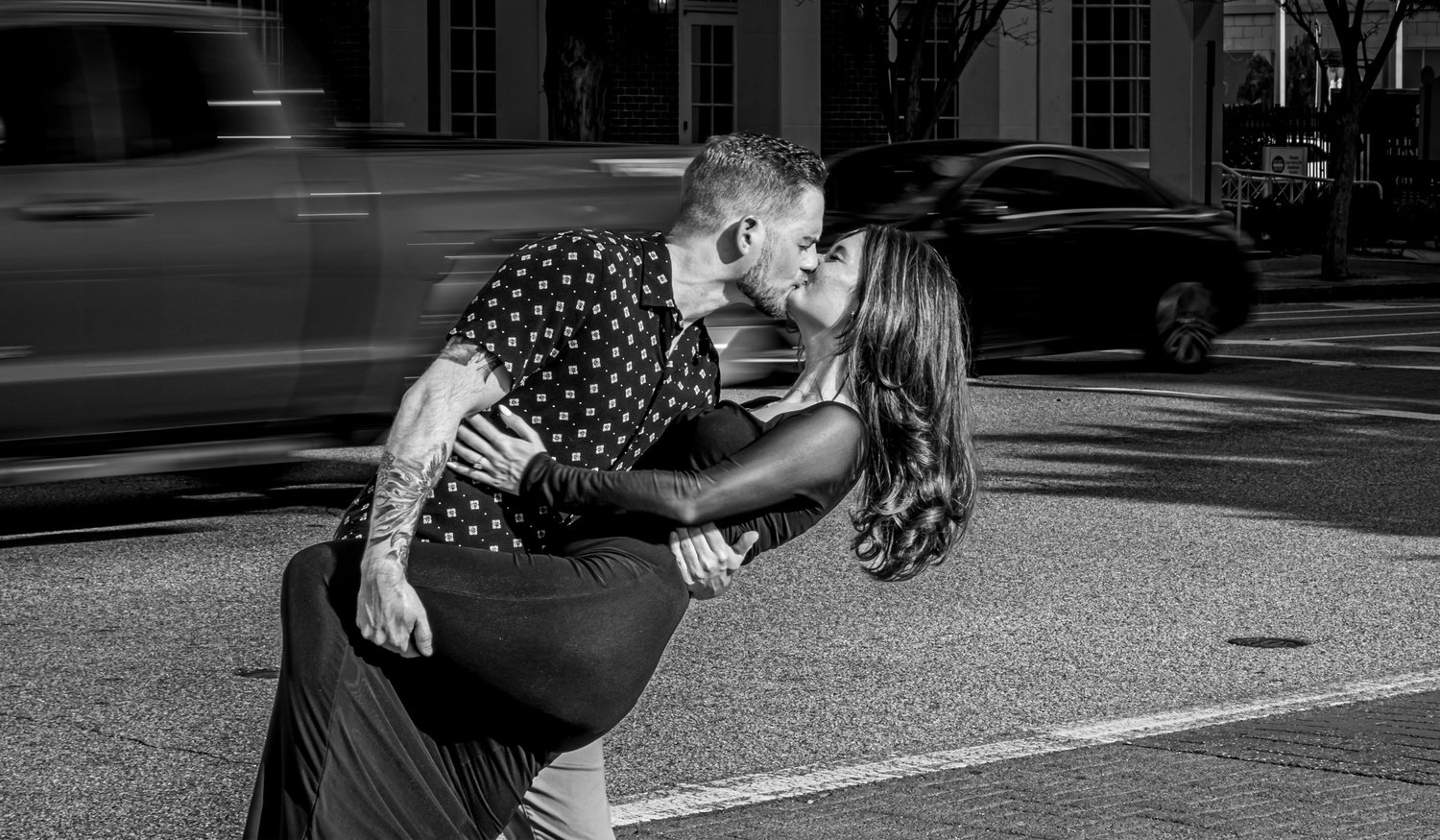 The Wedding Website of Sydney Burken and Isaac Ganey