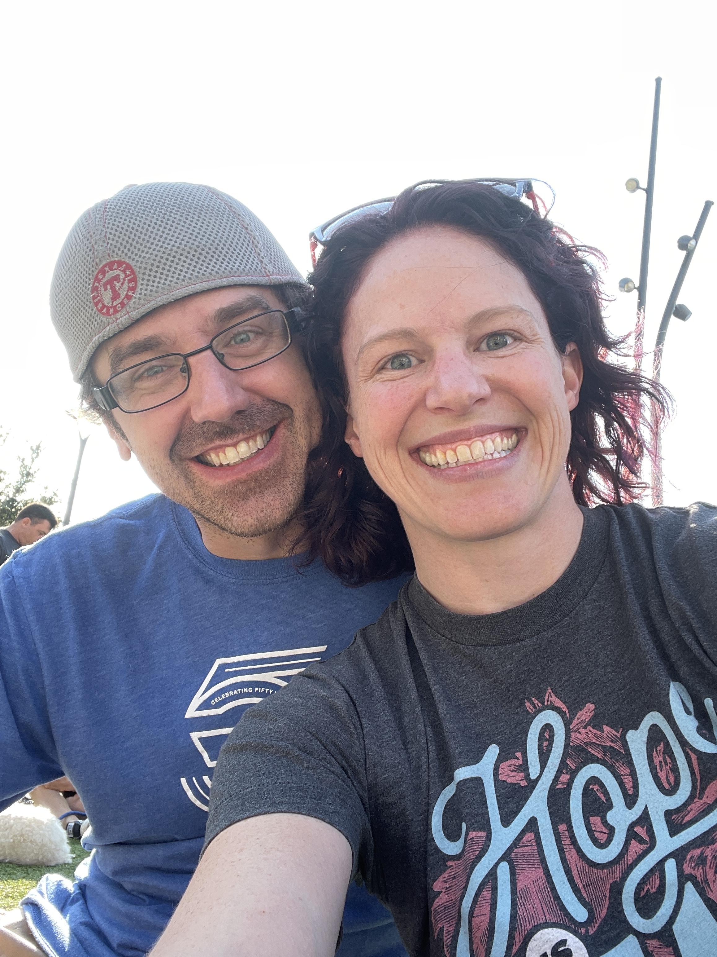 The Wedding Website of Michelle Smiley and Aaron Post