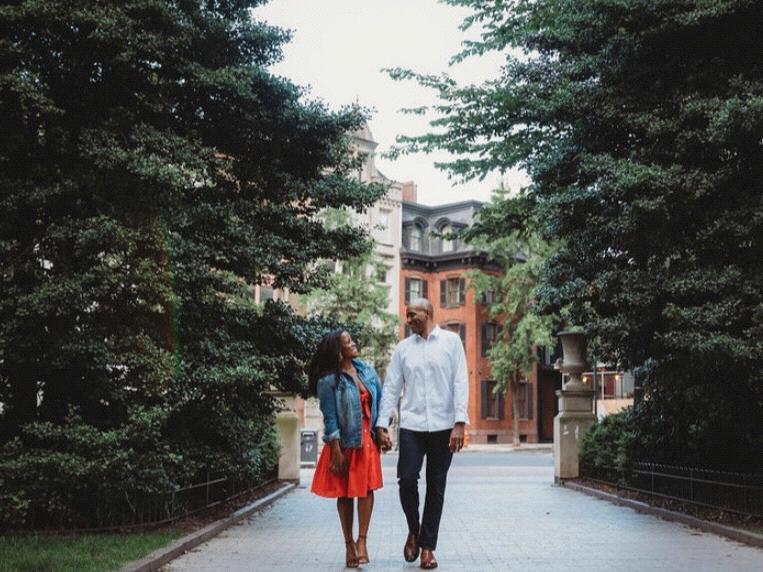 The Wedding Website of Heidi Franklin and Brian Wallace