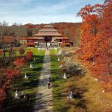 Chuang Yen Monastery