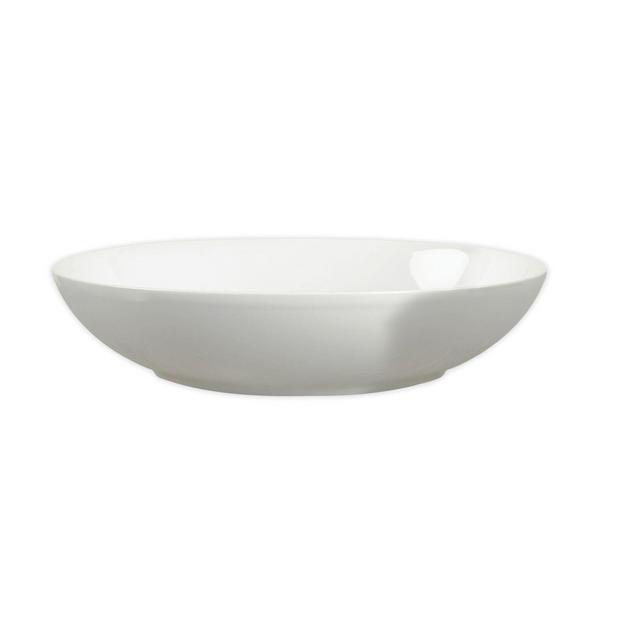 SALT™ White Dinner Bowls (Set of 10)