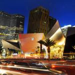 The Shops at Crystals