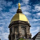 University of Notre Dame
