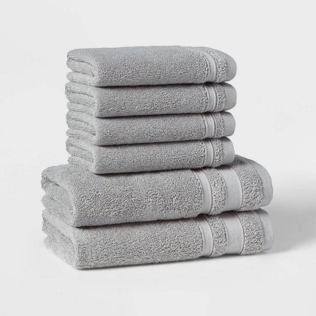 Performance Bath Towel Set - Threshold™