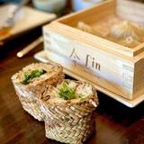 Lin Asian Bar + Dim Sum