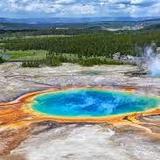 Yellowstone National Park