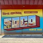 South Congress Avenue