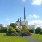 Knock Shrine