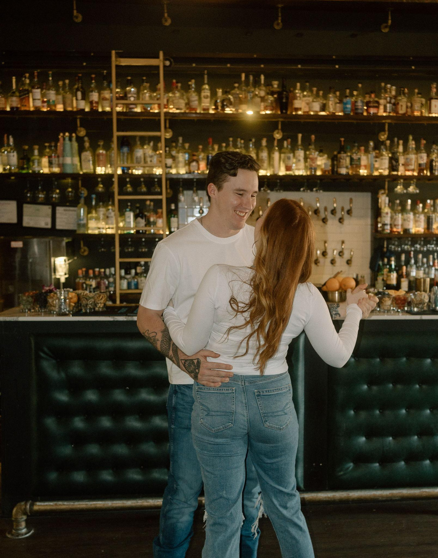 The Wedding Website of Callee Buxton and Allen Holley
