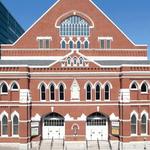 Ryman Auditorium