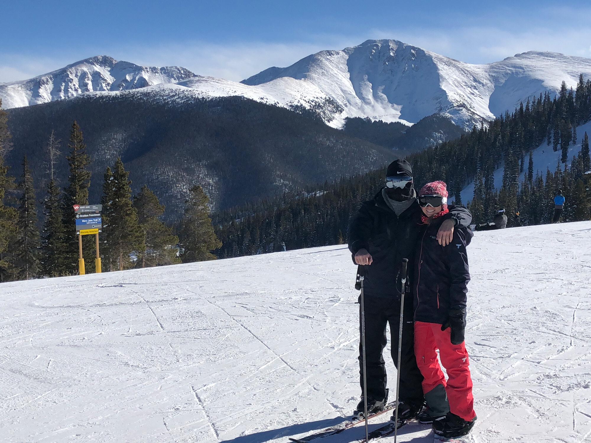 Winter Park, CO