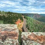 Mogollon Rim