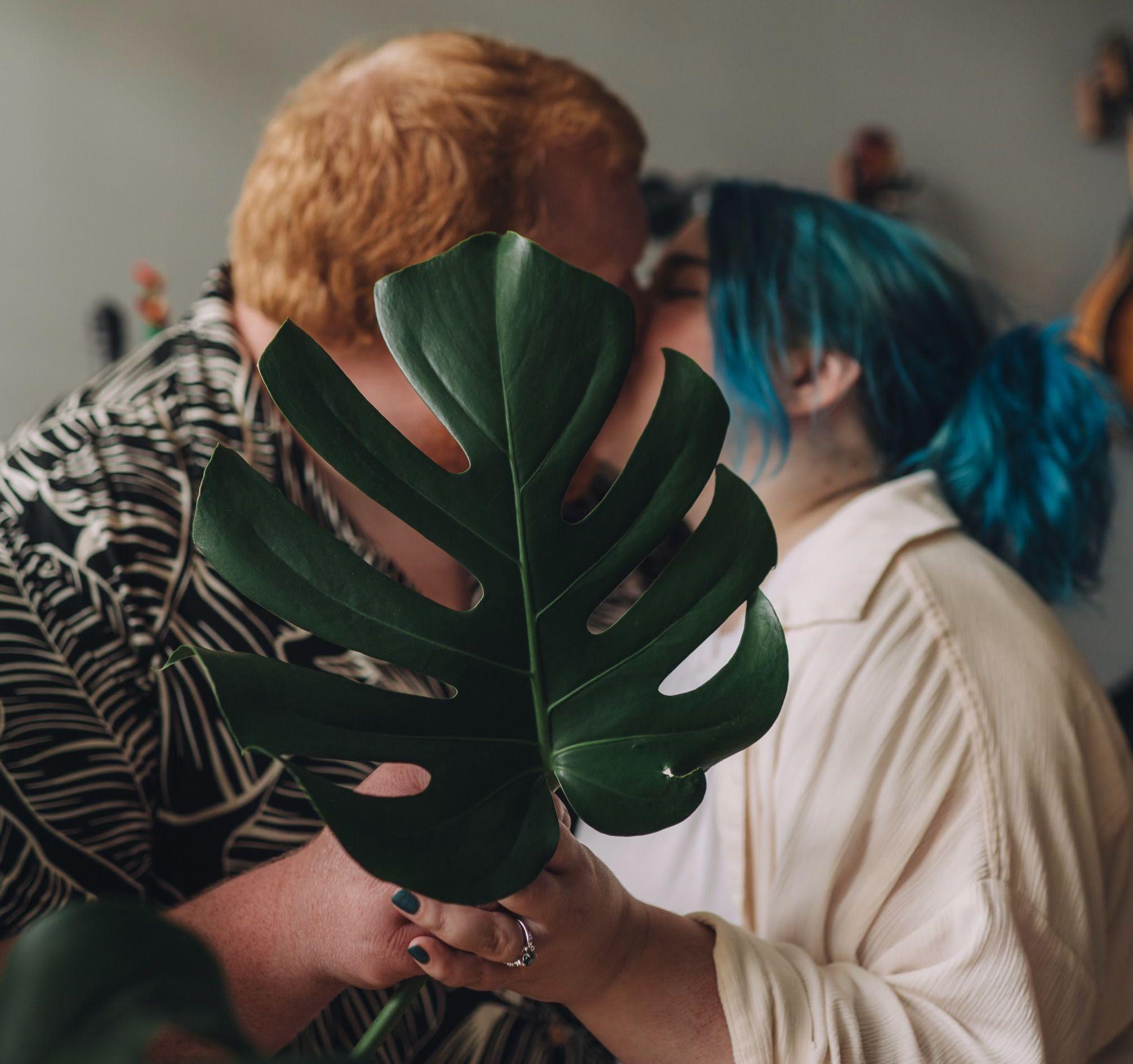 The Wedding Website of Alexandria Ganz and Tanner Clausen