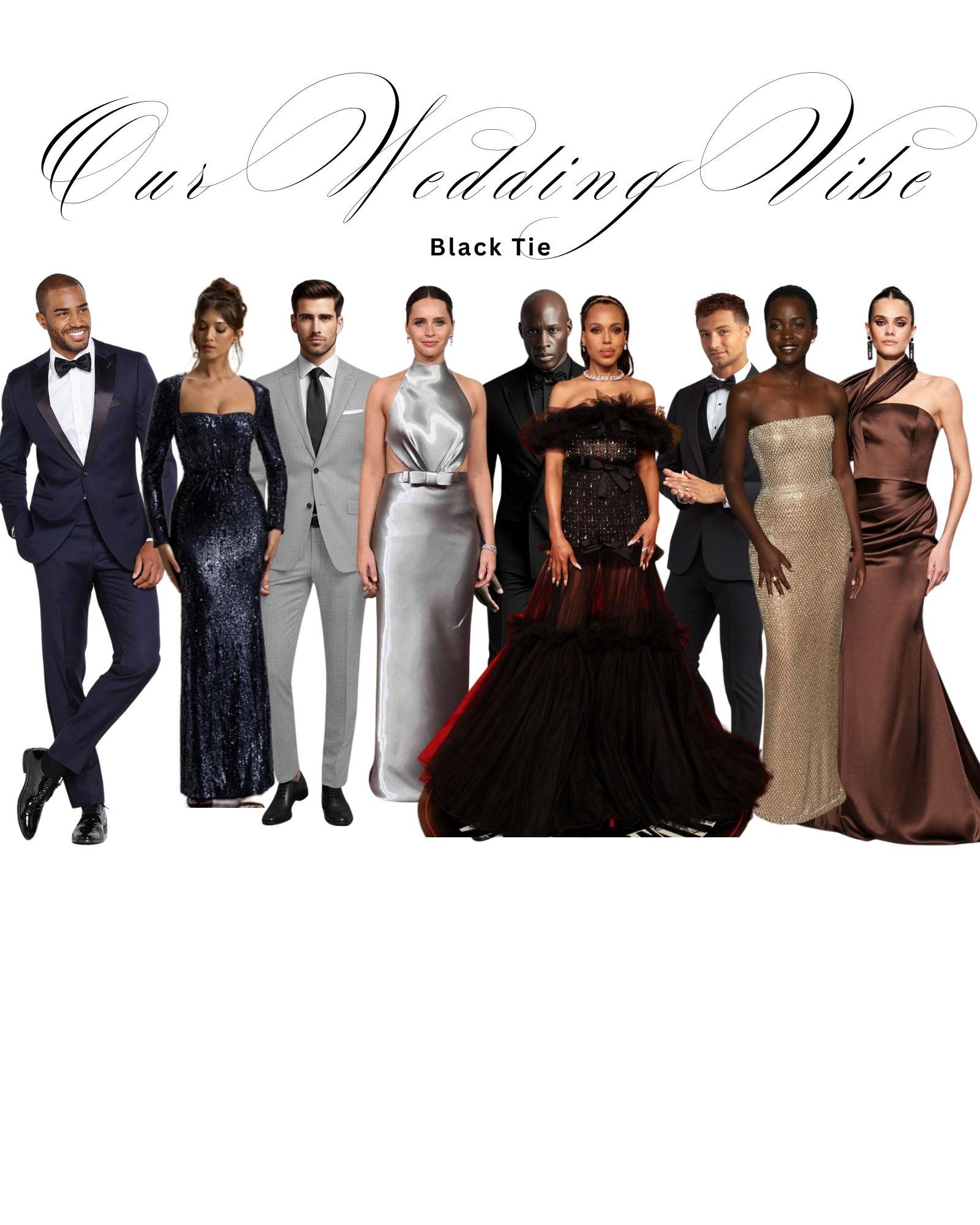 The Wedding Website of Bianca Cornely and Isaac Donis