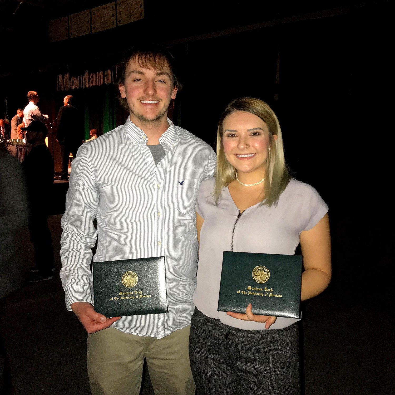 2017 Graduation