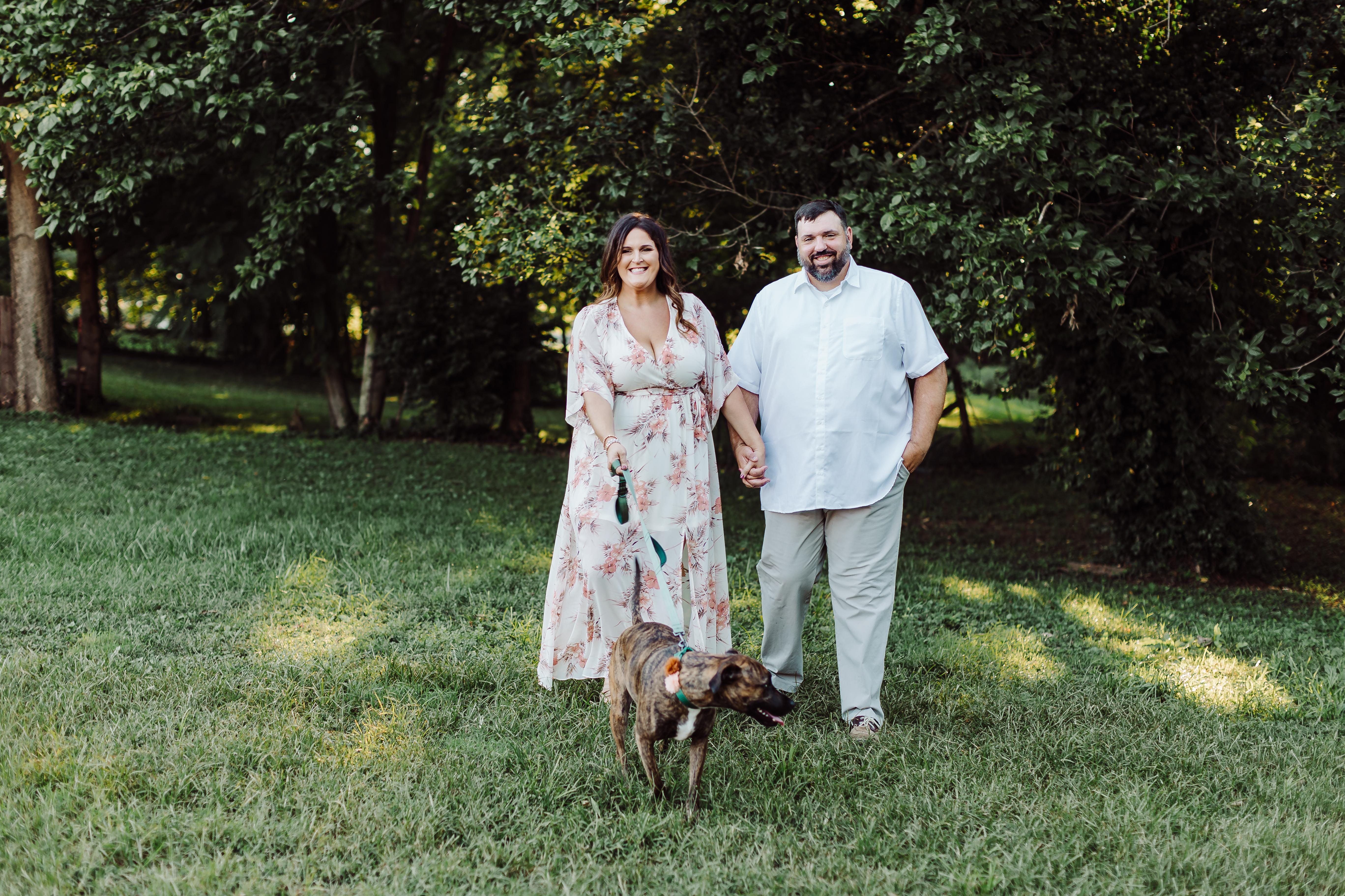 The Wedding Website of Casey Blue Baylor and Matthew John Wieczorek