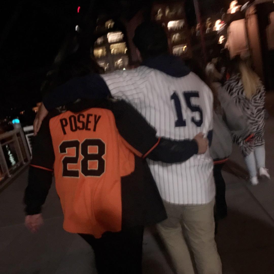 Baseball Tickets For Two