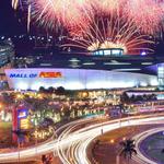 SM Mall of Asia