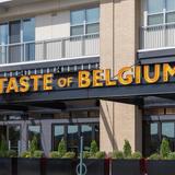 Taste of Belgium - Findlay Market